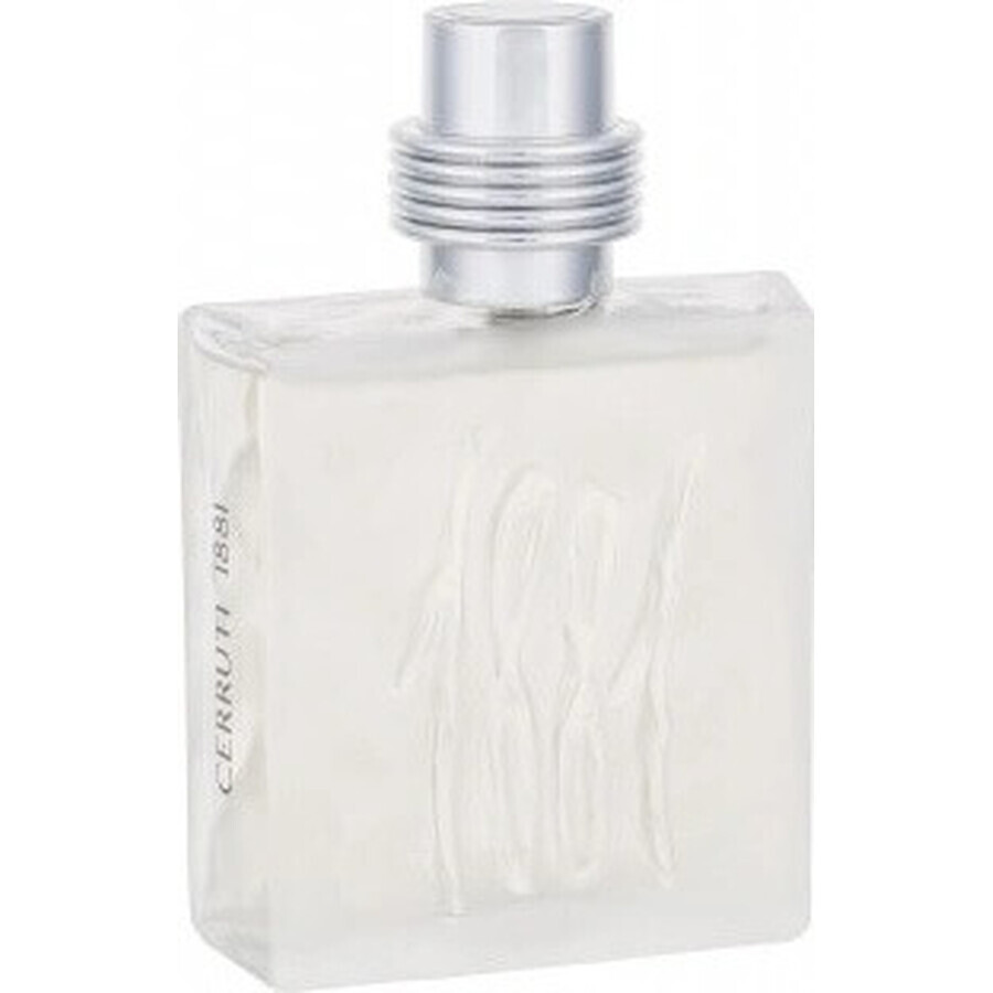 Cerruti 1881 Man Edt 100ml 1×100 ml, Eau de toilette