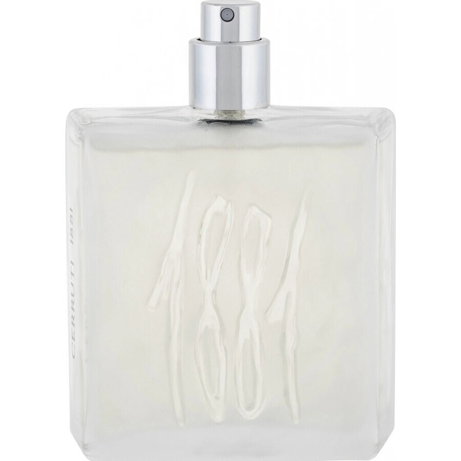 Cerruti 1881 Man Edt 100ml 1×100 ml, Eau de toilette