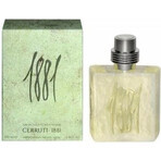 Cerruti 1881 Man Edt 100ml 1×100 ml, Eau de toilette