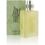 Cerruti 1881 Man Edt 100ml 1×100 ml, Eau de toilette