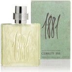 Cerruti 1881 Man Edt 100ml 1×100 ml, Eau de toilette