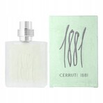 Cerruti 1881 Man Edt 100ml 1×100 ml, Eau de toilette