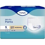 Pantaloni TENA Normal S 1×15 pz.