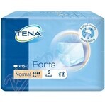 Pantaloni TENA Normal S 1×15 pz.