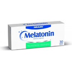 WALMARK Melatonine 1×30 tbl