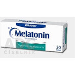 WALMARK Melatonine 1×30 tbl