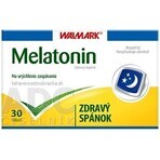 WALMARK Melatonine 1×30 tbl