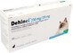 DEHINEL 230 mg/20 mg per gatti 1&#215;30 tbl, medicinale