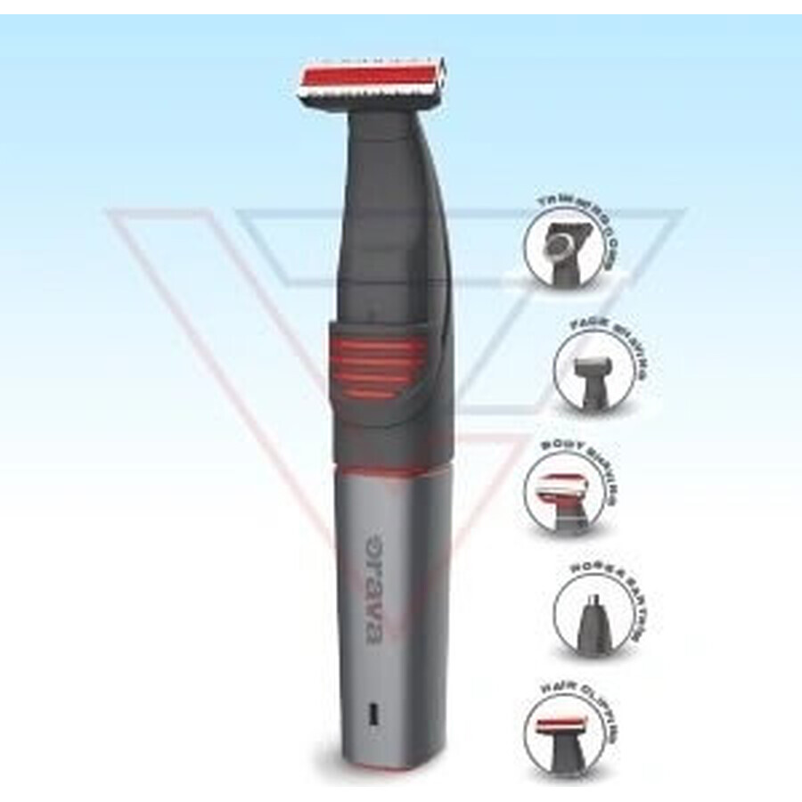 ORAVA Easyone Easyone Trimmer 1×1 pezzo, tagliabordi