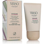 Shiseido Waso Satocane - maschera 1×80 ml, maschera