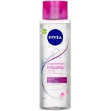 Nivea Micellar shampooing micellaire fortifiant 400ml 1×400 ml, shampooing