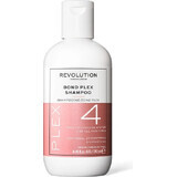 Revolution Haircare Plex No.4 Șampon de întreținere a legăturii 1×250 ml