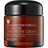 Mizon All In One Slakkenreparatiecrème 75 ml 1×75 ml