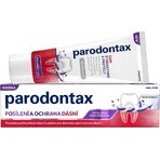 Parodontax Rafforzamento e protezione delle gengive Sbiancante ZP 1×75 ml, , dentifricio