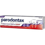 Parodontax Rafforzamento e protezione delle gengive Sbiancante ZP 1×75 ml, , dentifricio