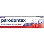 Parodontax Rafforzamento e protezione delle gengive Sbiancante ZP 1×75 ml, , dentifricio