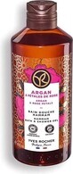 Yves Rocher Gel doccia all&#39;argan e rosa del Marocco bio 1&#215;400 ml, gel doccia