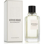 Givenchy Xeryus Rouge Edt 100ml 1×100 ml, Eau de toilette