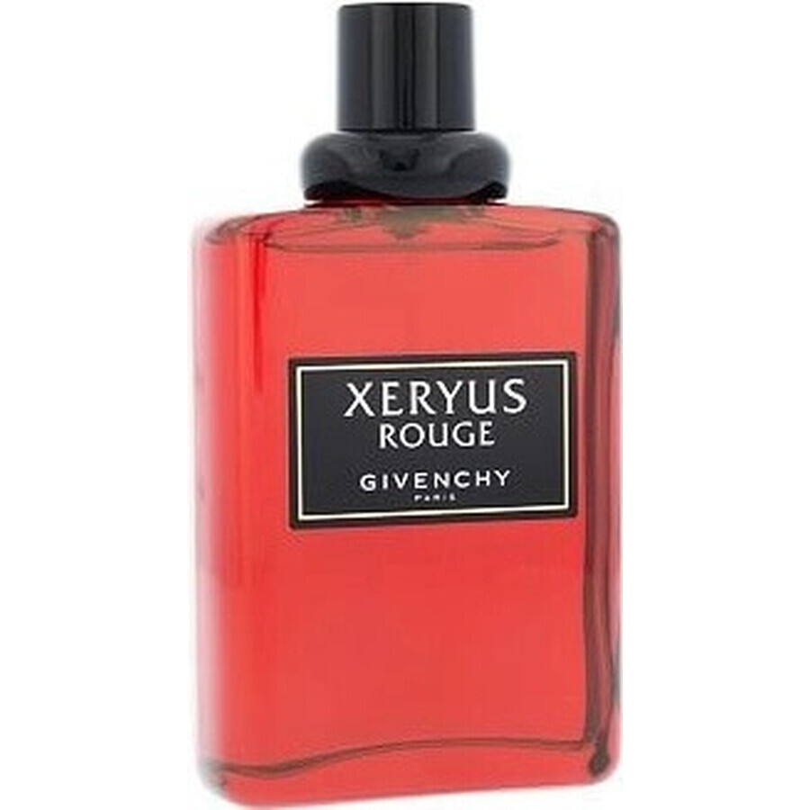 Givenchy Xeryus Rouge Edt 100ml 1×100 ml, Eau de toilette