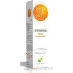 PANTENOLO Omega 9% ALOE VERA 1×150 ml, schiuma