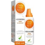 PANTENOLO Omega 9% ALOE VERA 1×150 ml, schiuma