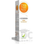 PANTENOLO Omega 9% ALOE VERA 1×150 ml, schiuma