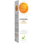 PANTENOLO Omega 9% ALOE VERA 1×150 ml, schiuma