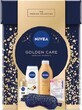 NIVEA BOX GOLDEN CARE 1&#215;1 pz, confezione regalo