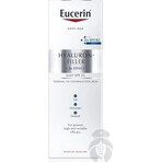 Eucerin HYALURON-FILLER crema de día antiarrugas 1×50 ml, crema para piel seca