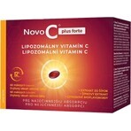 Novo C plus forte VITAMINA C LIPOSOMICA 1×60 tbl