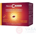 Novo C plus forte VITAMINA C LIPOSOMICA 1×60 tbl