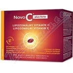 Novo C plus forte VITAMINA C LIPOSOMICA 1×60 tbl