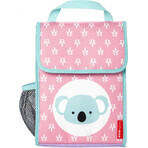 SKIP HOP Zoo Tenth Backpack NEW Koala 3+ 1×1 pcs, Tenth Backpack