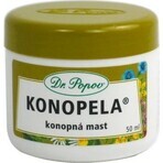 DR. POPOV KONOPELA unguento alla canapa 1×50 ml, unguento alla canapa