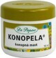 DR. POPOV KONOPELA unguento alla canapa 1&#215;50 ml, unguento alla canapa