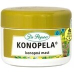 DR. POPOV KONOPELA unguento alla canapa 1×50 ml, unguento alla canapa