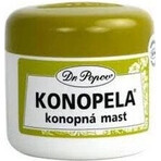 DR. POPOV KONOPELA unguento alla canapa 1×50 ml, unguento alla canapa