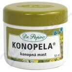 DR. POPOV KONOPELA unguento alla canapa 1×50 ml, unguento alla canapa