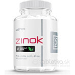 Zerex Zinc Chelated 15 mg 1×60 tbl, integratore alimentare