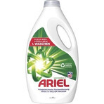 ARIEL GEL 3L / 60PD BRILLIANT CLEAN UNIVERSAL+ 1×3000 ml, gel di lavaggio