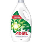 ARIEL GEL 3L / 60PD BRILLIANT CLEAN UNIVERSAL+ 1×3000 ml, gel di lavaggio