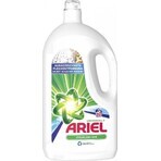 ARIEL GEL 3L / 60PD BRILLIANT CLEAN UNIVERSAL+ 1×3000 ml, gel di lavaggio