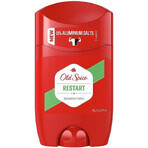 OLD SPICE DEO STICK RESTART 1×50 ml, solid antiperspirant