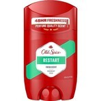 OLD SPICE DEO STICK RESTART 1×50 ml, solid antiperspirant