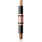 Revolution, Fast Base Contour Stick Medium, barra de contorno 1×8,6 g, paleta de contorno