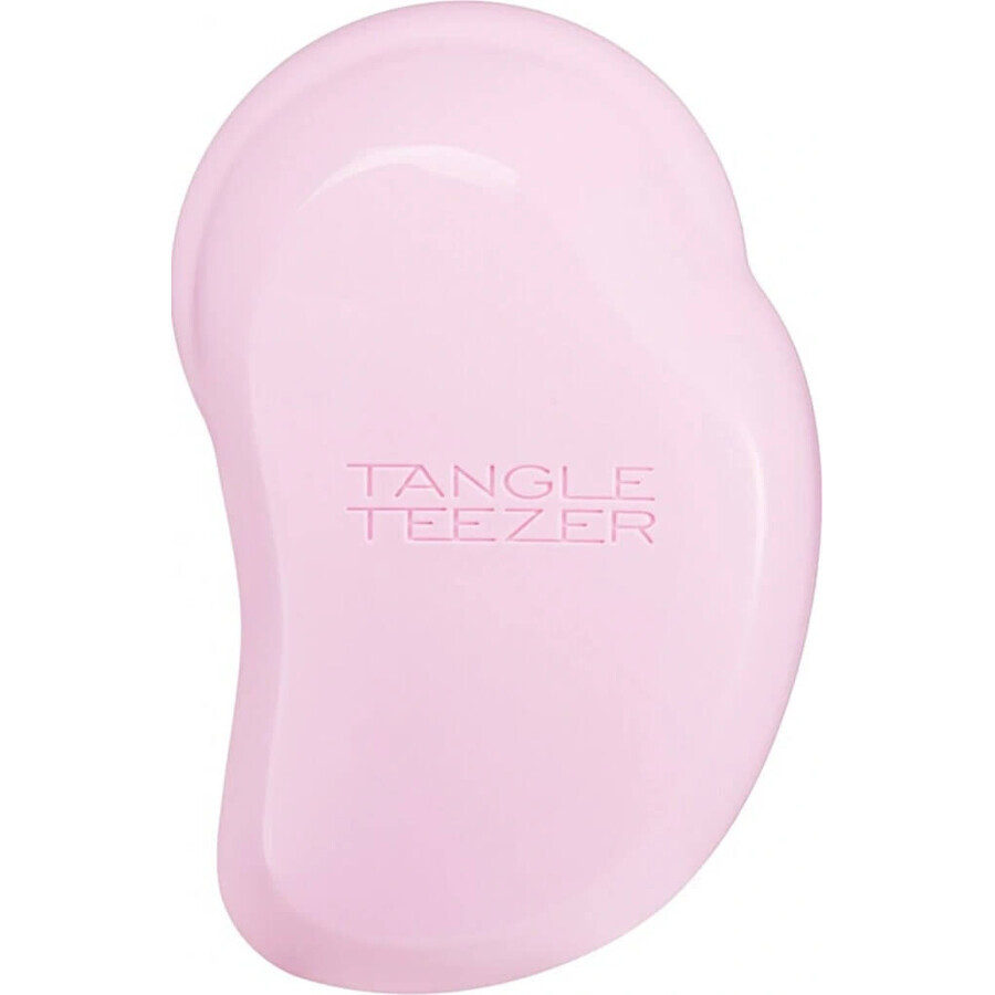 Tangle Teezer Original The Eco Brush - Spazzola viola terra 1×1