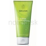 WELEDA Shower Emulsion Citrus 1×200 ml, shower emulsion