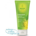 WELEDA Shower Emulsion Citrus 1×200 ml, shower emulsion