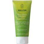 WELEDA Shower Emulsion Citrus 1×200 ml, shower emulsion