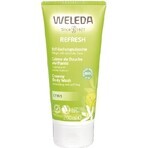 WELEDA Shower Emulsion Citrus 1×200 ml, shower emulsion